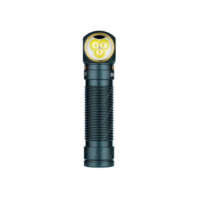 Olight Perun 3 Dream Blue
