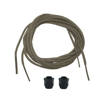 HAIX Schnürsenkel Reparaturset SL Sage High