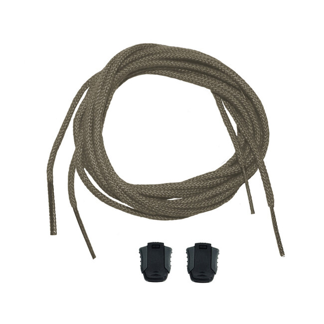 HAIX Schnürsenkel Reparaturset SL Sage High
