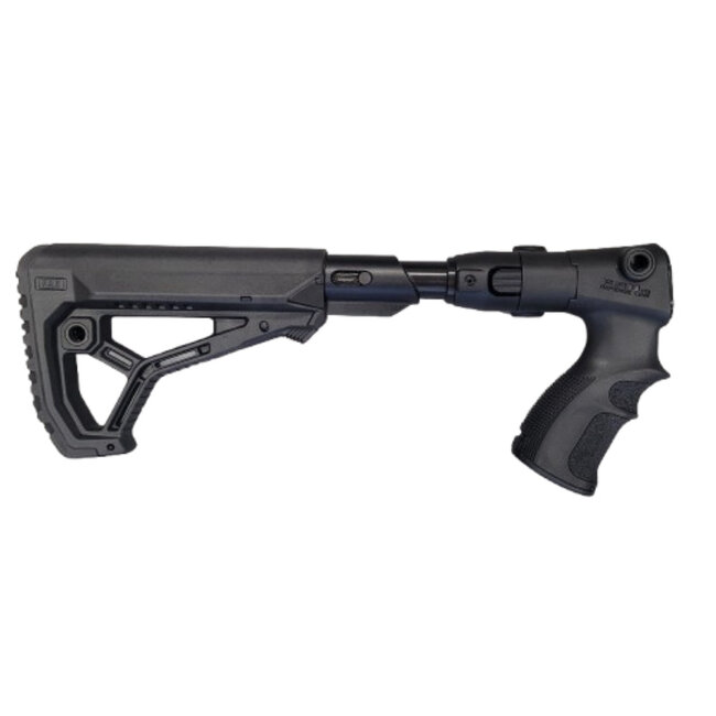 FAB Defense M4 Kolf Remington 870 FK SB