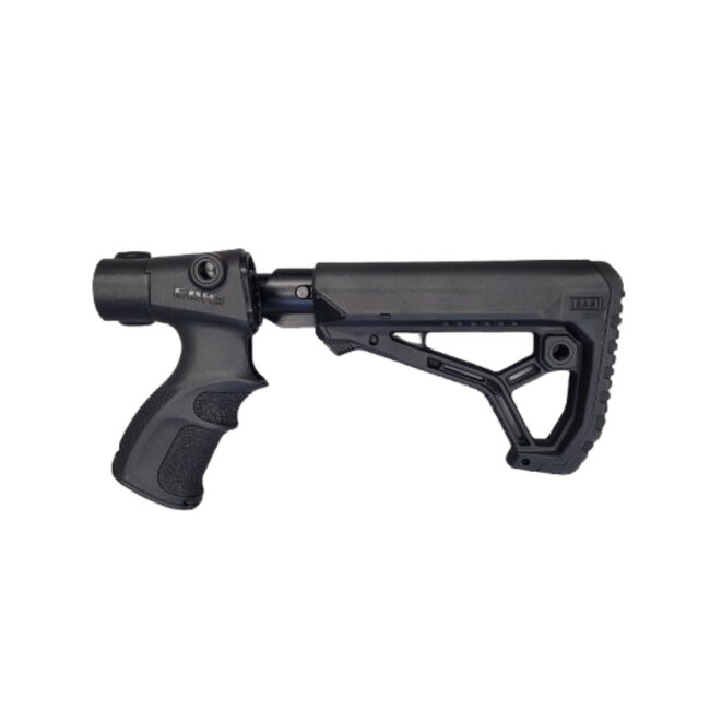 FAB Defense M4 Kolf Remington 870 FK SB