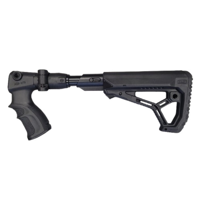 FAB Defense M4 Kolf Remington 870 FK SB