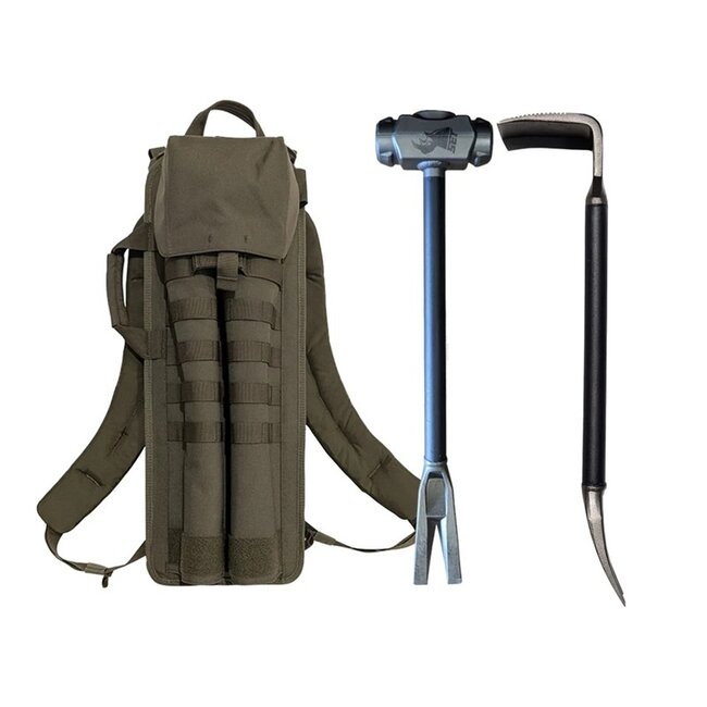 SET Breaching Tactical Kit