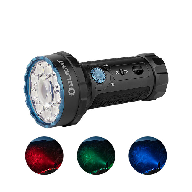 Olight Marauder Mini 2