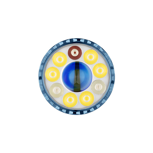 Olight Marauder Mini 2