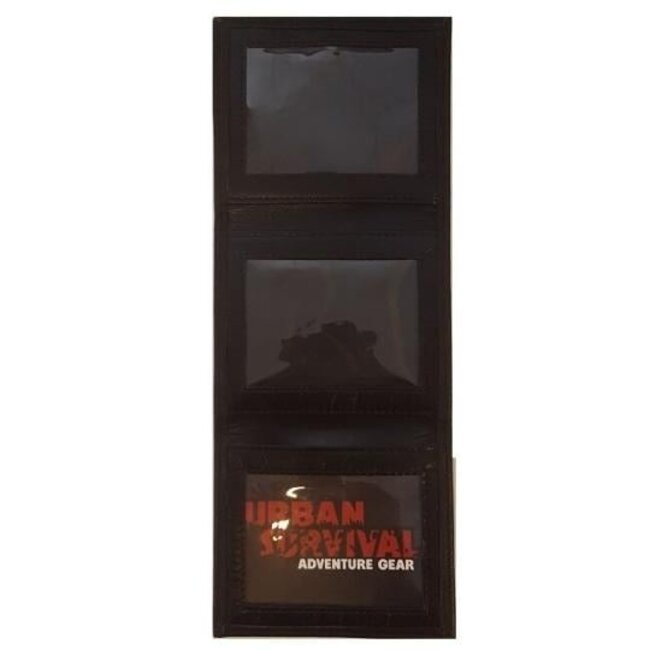 Makhai ID holder BOA