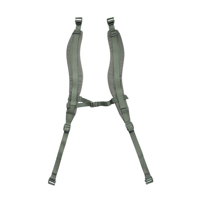 Tasmanian Tiger TT DBL Weapon Bag MRW IRR