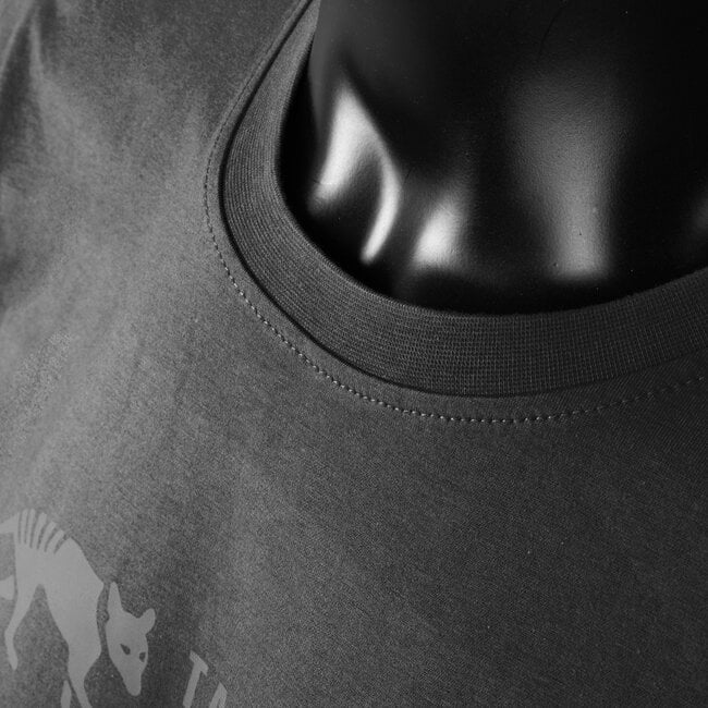 Tasmanian Tiger TT Logo Shirt