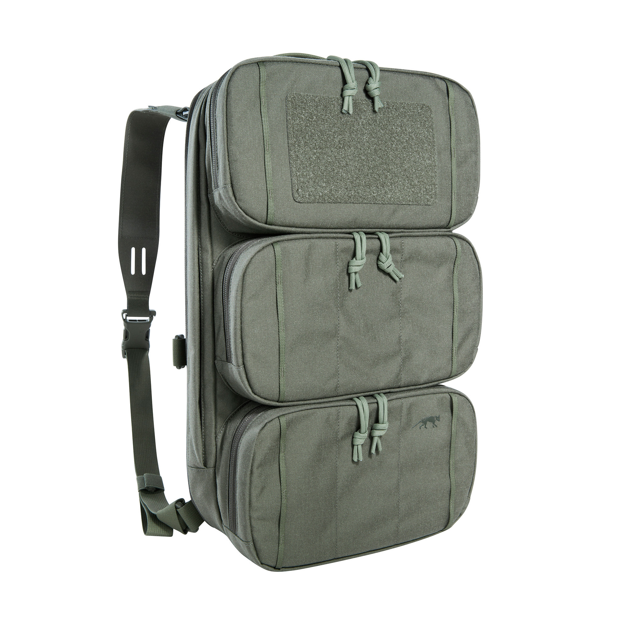 Chest Rig Pack Panel TT Modular Chest Rig Pack IRR | Urban Survival - Urban Survival