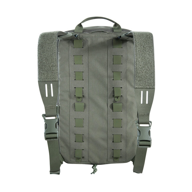 Tasmanian Tiger TT Modular Chest Rig Pack IRR