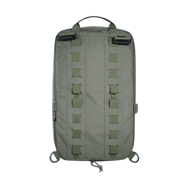 Tasmanian Tiger TT Modular Chest Rig Pack IRR