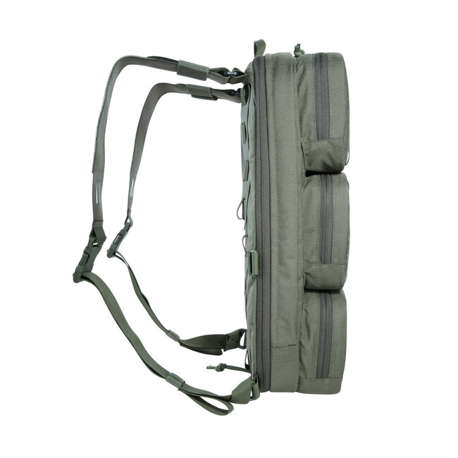 Tasmanian Tiger TT Modular Chest Rig Pack IRR