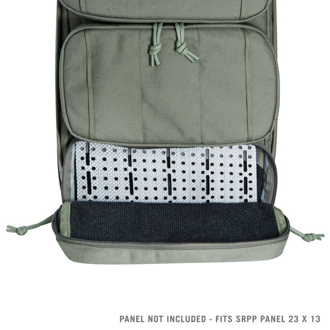 Tasmanian Tiger TT Modular Chest Rig Pack IRR