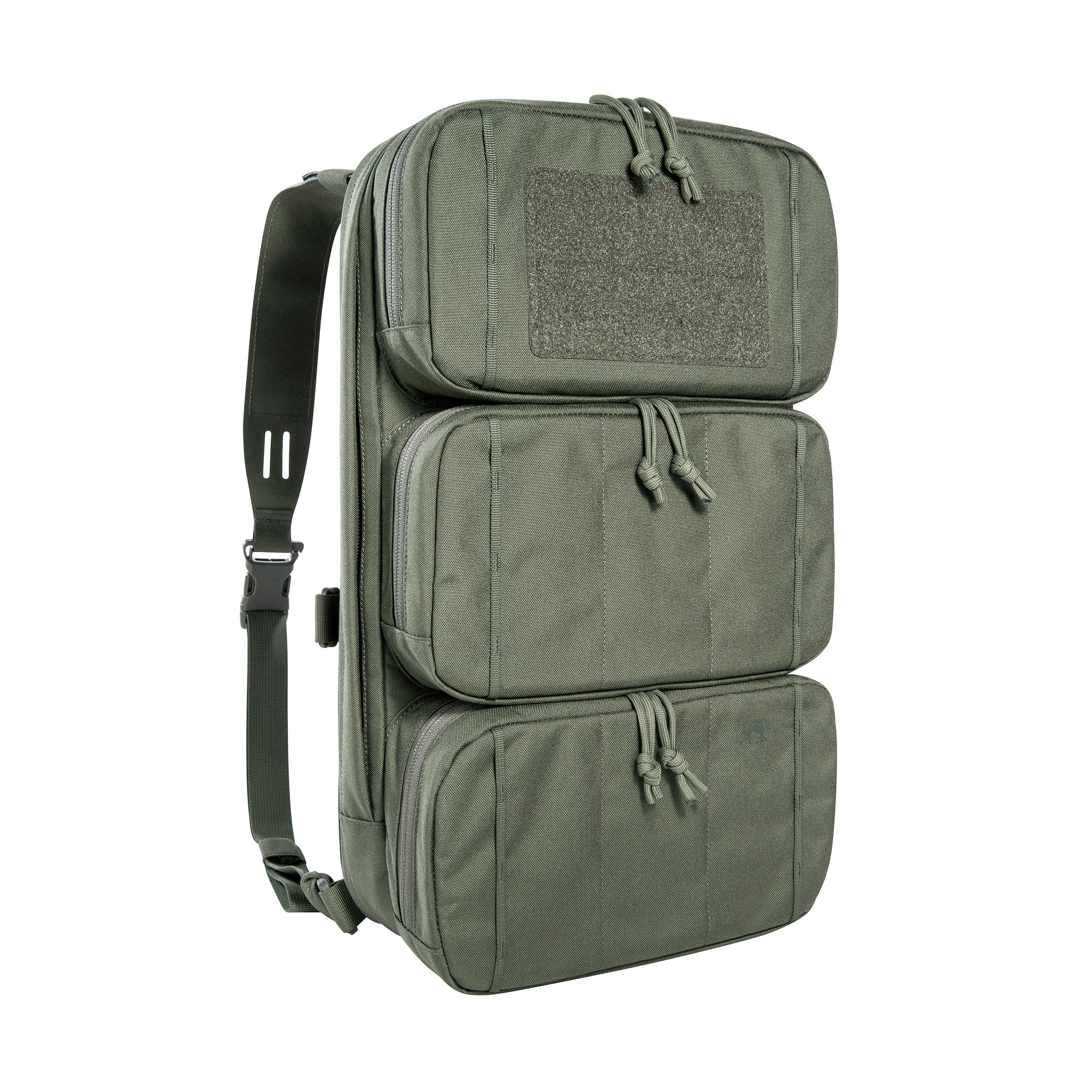Chest Rig Pack Panel TT Modular Chest Rig Pack 12-20L | Urban Survival - Urban Survival