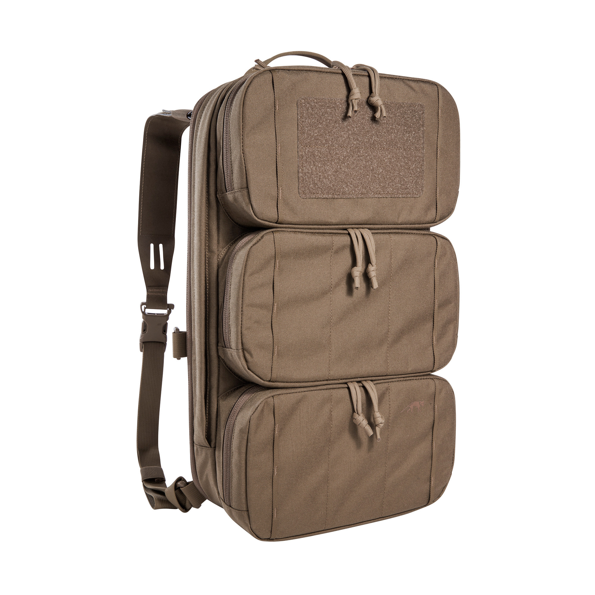 Chest Rig Pack Panel TT Modular Chest Rig Pack 12-20L | Urban Survival - Urban Survival