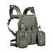 Tasmanian Tiger TT Modular Chest Rig 4xM4 IRR