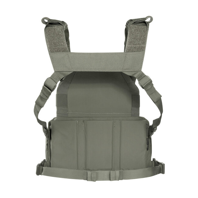 Tasmanian Tiger TT Modular Chest Rig 4xM4 IRR