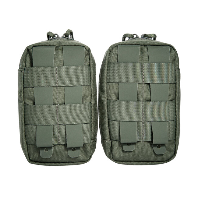 Tasmanian Tiger TT Modular Chest Rig 4xM4