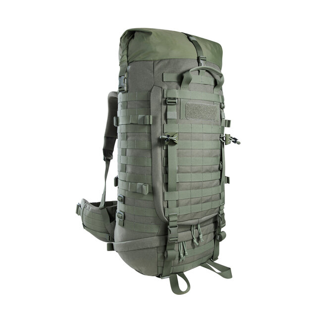 Tasmanian Tiger TT Base Pack 60 FO IRR