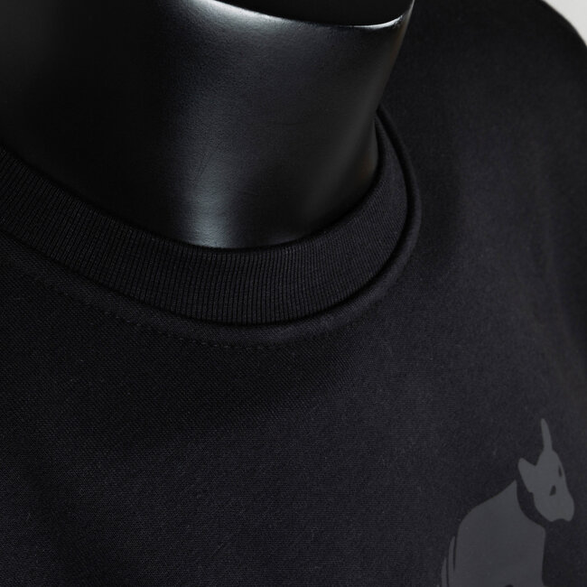 Tasmanian Tiger TT Logo Sweater