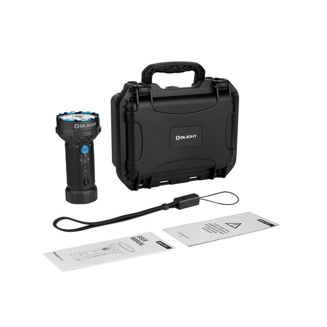 Olight Marauder Mini 2