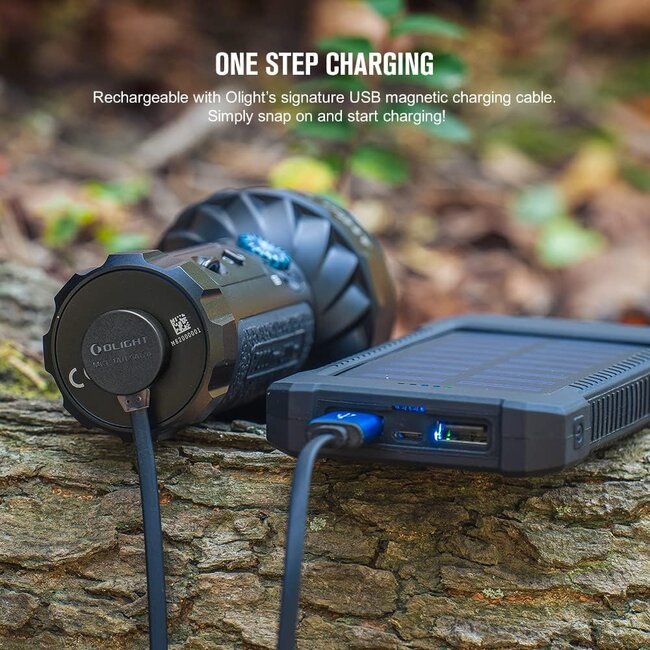 Olight Marauder Mini 2