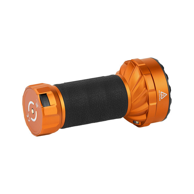 Olight Marauder Mini 2 Orange