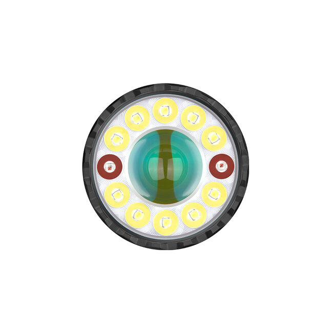 Olight Marauder Mini 2 Orange