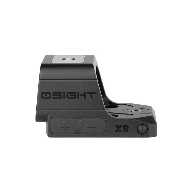 Olight Osight XR Red