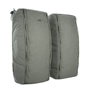 Tasmanian Tiger TT Tac Pouch 15 BSP IRR (pair)