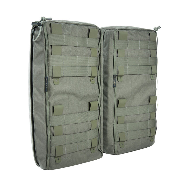 Tasmanian Tiger TT Tac Pouch 15 BSP IRR (pair)