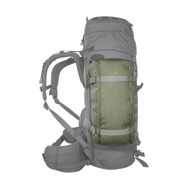 Tasmanian Tiger TT Tac Pouch 15 BSP IRR (pair)