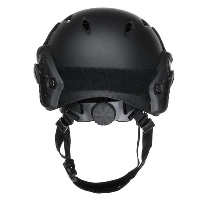 FAST Helmet BJ