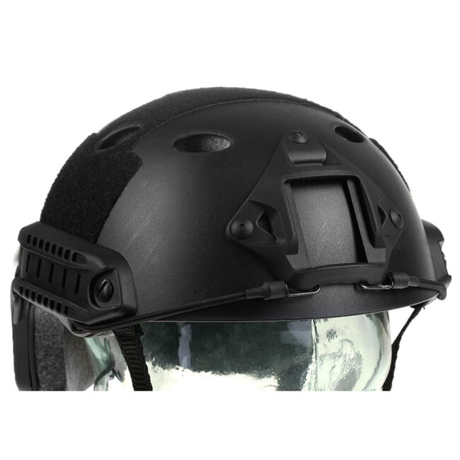 FAST Helmet PJ Replica Eco Version