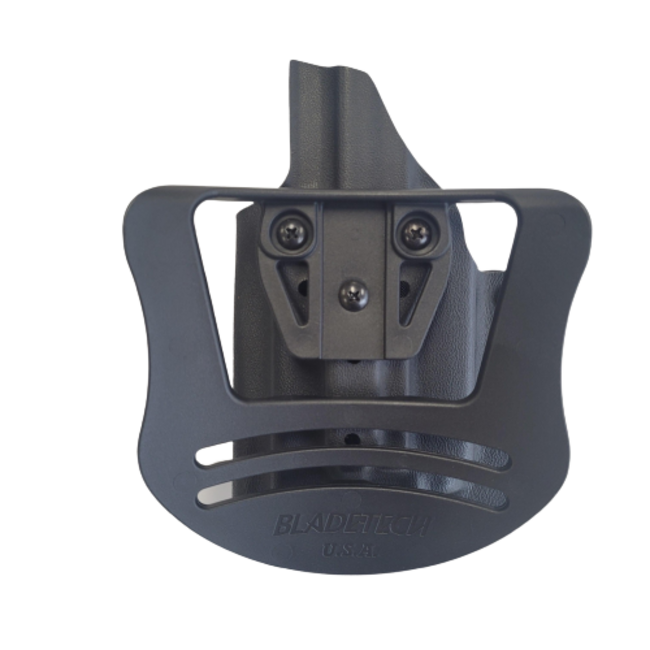 Black Trident Thor Holster Glock 17