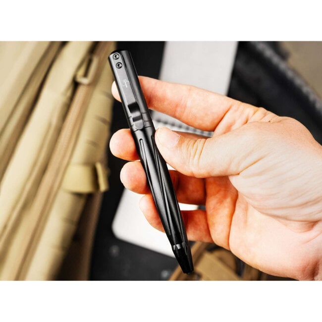 Tactical Pen Böker Plus Twista