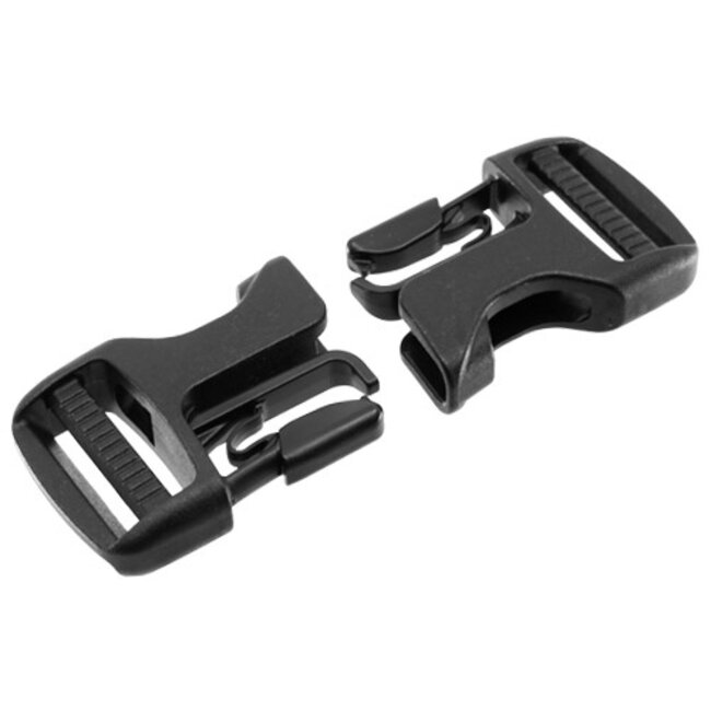 Tatonka Dual Herma SR Buckle