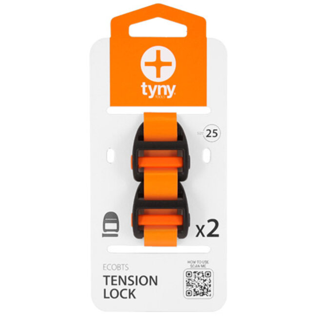 Tatonka EcoBTS Tension Lock
