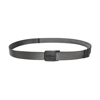 Tatonka Travel Waistbelt 30mm titan grey