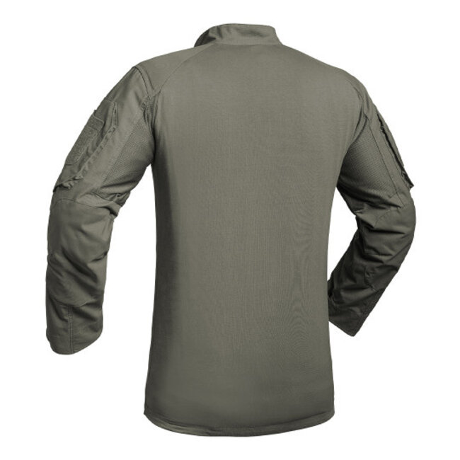 A10 Equipment UBAS shirt V2 FIGHTER olive green