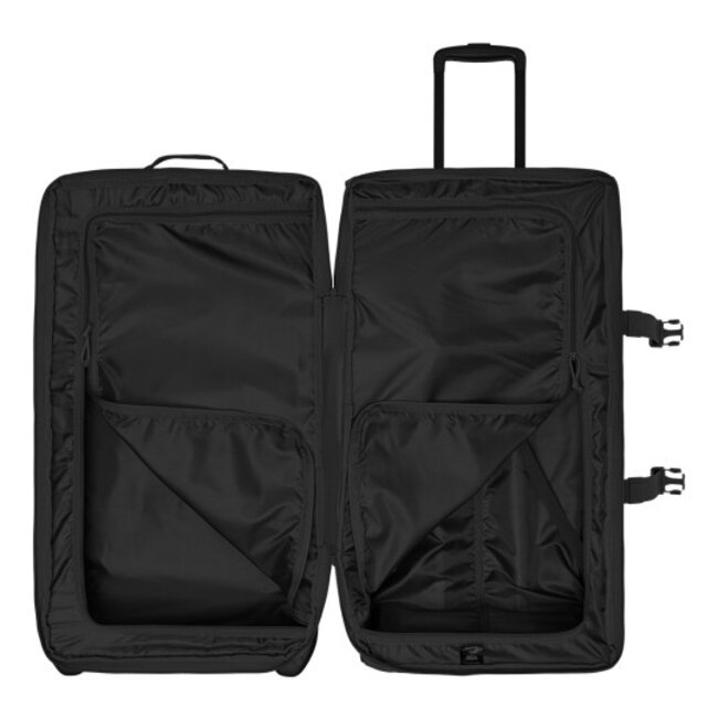 A10 Equipment Rolling travel bag TRANSALL 120 L