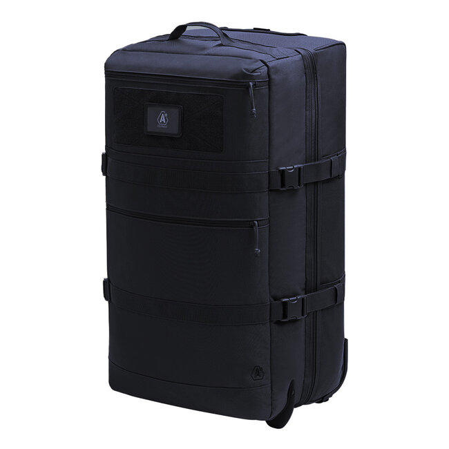 A10 Equipment Rolling travel bag TRANSALL 120 L