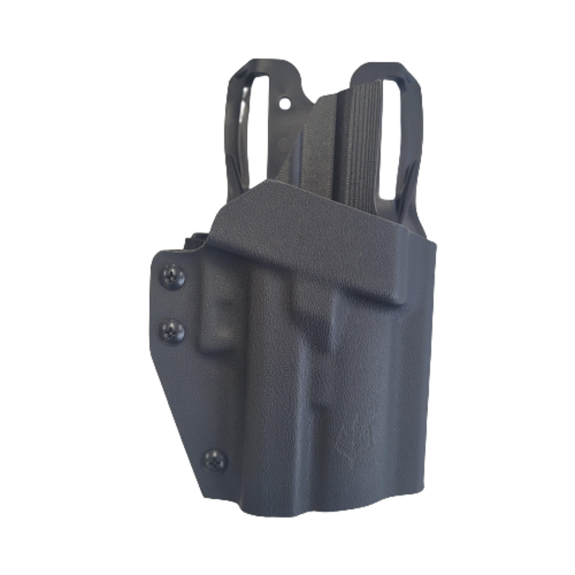 Black Trident Thor Holster Walther P99QNL