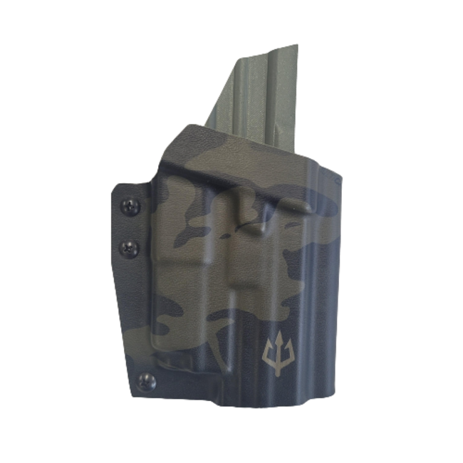 Black Trident Thor Holster Glock 17