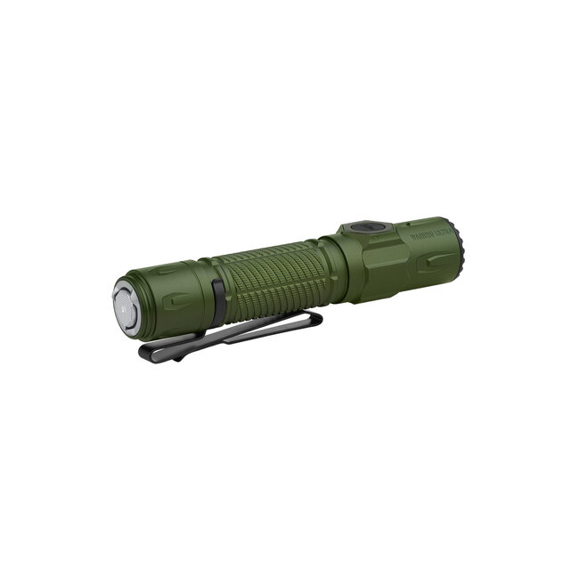 Olight Warrior Ultra OD Green
