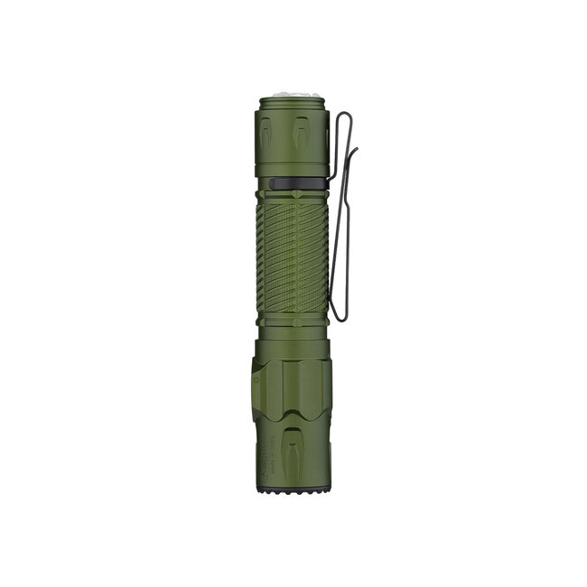 Olight Warrior Ultra OD Green