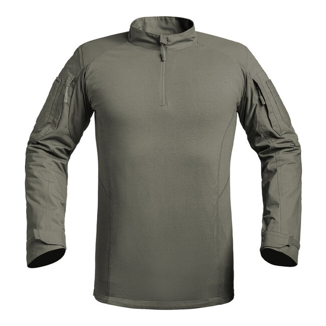 A10 Equipment UBAS shirt V2 FIGHTER olive green
