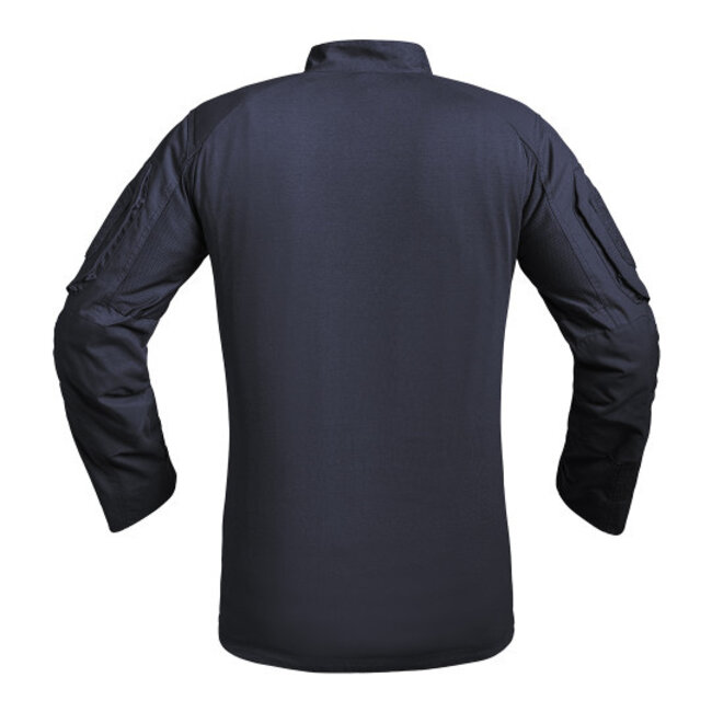 A10 Equipment UBAS shirt V2 FIGHTER navy blue