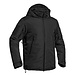 A10 Equipment Hardshell Parka FIGHTER XMF 200 Schwarz