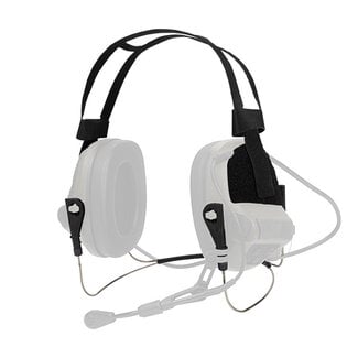 Earmor M17A Neckband Mount Kit
